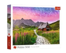 puzzle-500-elementow-hala-gasienicowa-tatry-polska-trefl