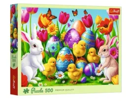 puzzle-500-elementow-wielkanocna-laka-trefl-35559