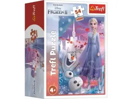 puzzle-54-mini-w-swiecie-anny-i-elsy-kraina-lodu-frozen-trefl
