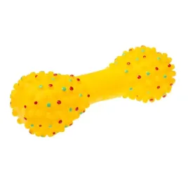 zabawka-piszczaca-dla-psa-kosc-z-kolcami-16-cm-rozne-kolory-do-wyboru