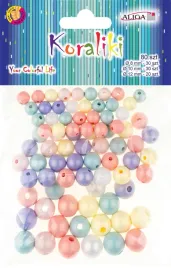koraliki-plastikowe-dekoracyjne-mix-kolorow-rozmiar-8-10-12-mm-80-sztuk
