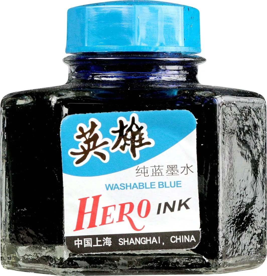 atrament-hero-blue-niebieski-59ml-stan-nowy