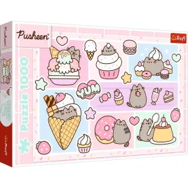 puzzle-1000-slodki-pusheen-10938-trefl