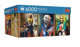 puzzle-6000-premium-plus-fun-art-collection-81048-kolekcja-sztuki-trefl