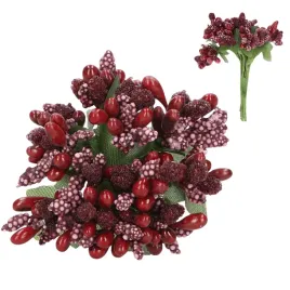 bordowy-ryzyk-kaszka-preciki-na-drucie-95cm-dekor-stroik-boze-narodzenie