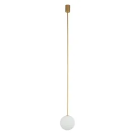 lampa-z-kulistym-okraglym-kloszem-na-sufit-bialy-zloty-salon-pokoj
