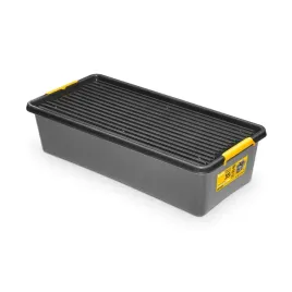 solidne-pudelko-magazynowe-solid-1812-grafitowy-35l-z-pokrywa-kolka-transp