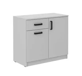 mala-komoda-do-biura-lub-salonu-80-cm-jasny-szary-loftowa-z-szuflada-polki