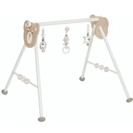 goki-drewniany-stojak-baby-gym-dla-niemowlat-mis