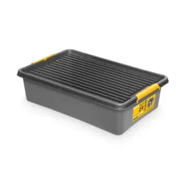 solidne-pudelko-magazynowe-solid-1712-grafitowy-29l-z-pokrywa-kolka-transp
