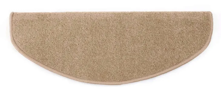 65x25+3cm NAKŁADKI NA SCHODY OCHRONNE BEŻOWE DYWANIKI NA STOPNIE