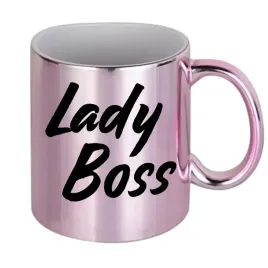 kubek-rozowy-metalic-pdm-lady-boss-18-prezent