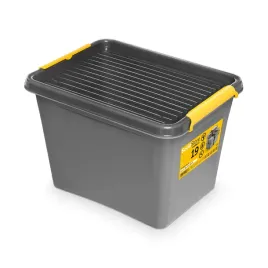 solidne-pudelko-magazynowe-solid-1692-grafitowy-19l-z-pokrywa