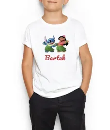 tshirt-dzieciecy-biala-164cm-lilo-i-stich-29-imie