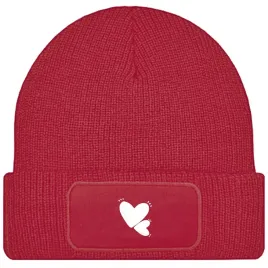 czapka-zimowa-red-serce-02-ciepla-beanie-one-size