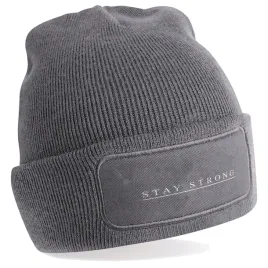 czapka-zimowa-szara-napis-02-ciepla-beanie