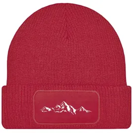 czapka-zimowa-red-gora-01-ciepla-beanie-one-size