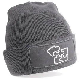 czapka-zimowa-szara-puzzle-02-ciepla-beanie