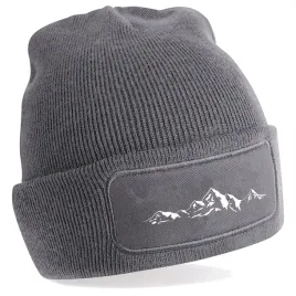 czapka-zimowa-szara-gora-01-ciepla-beanie