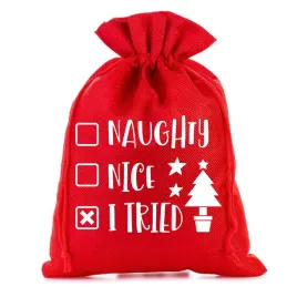 worek-jutowy-czerwony-swieta-14-na-prezent-wzory