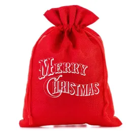 worek-jutowy-czerwony-swieta-13-na-prezent-wzory