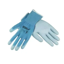 dedra-rekawice-ochronne-pu-dedra-bh1009r08-rozm-8-para