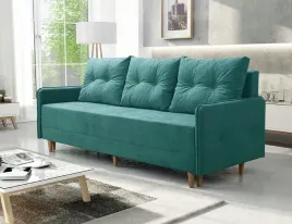 wygodna-sofa-rozkladana-fern-w-turkusowym-kolorze-z-pojemnikiem-na-posciel