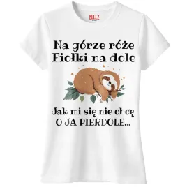 koszulka-biala-damska-jak-mi-sie-nie-chce-zabawny-prezent-r-xl