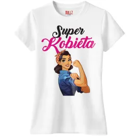 koszulka-biala-damska-super-kobieta-dzien-kobiet-prezent-r-xl