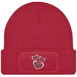 czapka-zimowa-red-serce-03-ciepla-beanie-one-size