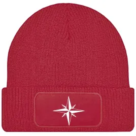 czapka-zimowa-red-kompas-02-ciepla-beanie-one-size