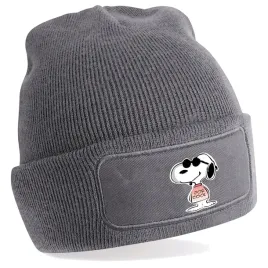 czapka-zimowa-szara-snoopy-02-ciepla-beanie