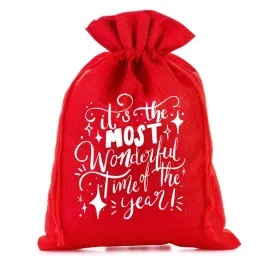 worek-jutowy-czerwony-swieta-21-na-prezent-wzory