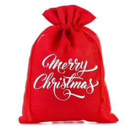 worek-jutowy-czerwony-swieta-02-na-prezent-wzory