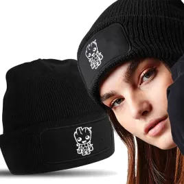 czapka-zimowa-czarna-groot-01-ciepla-beanie