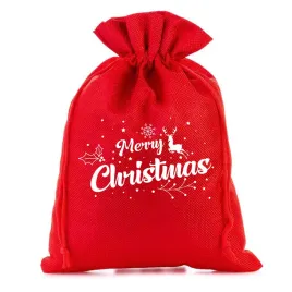 worek-jutowy-czerwony-swieta-06-na-prezent-wzory