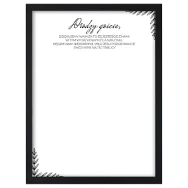 plakat-z-rama-a3-30x40-ksiega-gosci-02-wzory