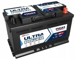 akumulator-ultra-power-agm-strat-stop-80ah-800a-p-radom