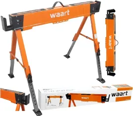 waart-stojak-kobylka-z-regulacja-wysokosci-613-855mm-skladany