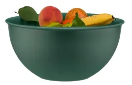 miska-kuchenna-uniwersalna-zielona-5l-plastikowa