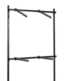 wyposazenie-garderoby-regal-na-odziez-1m-black-a1