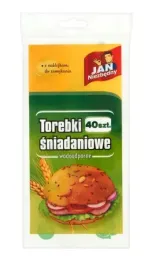 torebki-sniadaniowe-woreczki-na-zywnosc-z-naklejkami-wodoodporne-40-sztuk