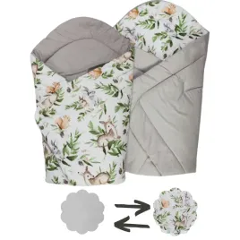 rozek-becik-otulacz-okrycie-80x80-premium-bawelna-niemowlecy-dwustronny