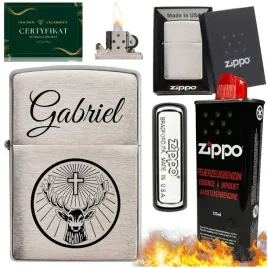 oryginalna-zapalniczka-zippo-srebrna-pudelko-benzyna-torebka-grawer