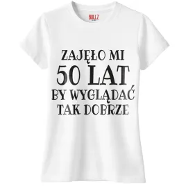 koszulka-biala-damska-zajelo-mi-50-urodziny-prezent-upominek-r-xl