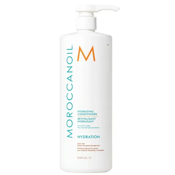 Moroccanoil Hydration odżywka nawilżająca 1000 ml