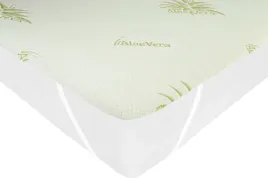ochraniacz-nakladka-topper-na-materac-140x200-wodoodporny-podklad-aloe-vera