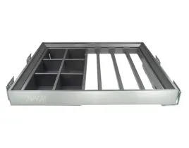 wieszak-na-spodnie-z-organizerem-wysuwany-do-garderoby-szafy-600mm-antracyt