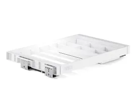 wieszak-na-spodnie-i-organizer-wysuwany-szuflada-do-garderoby-700mm-bialy