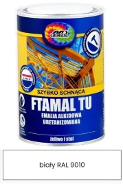 chemstal-ftamal-tu-emalia-alkidowa-uretanizowana-bialy-ral-9010-10l